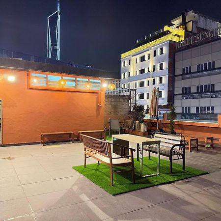 Starq Hotel Kuala Lumpur Buitenkant foto