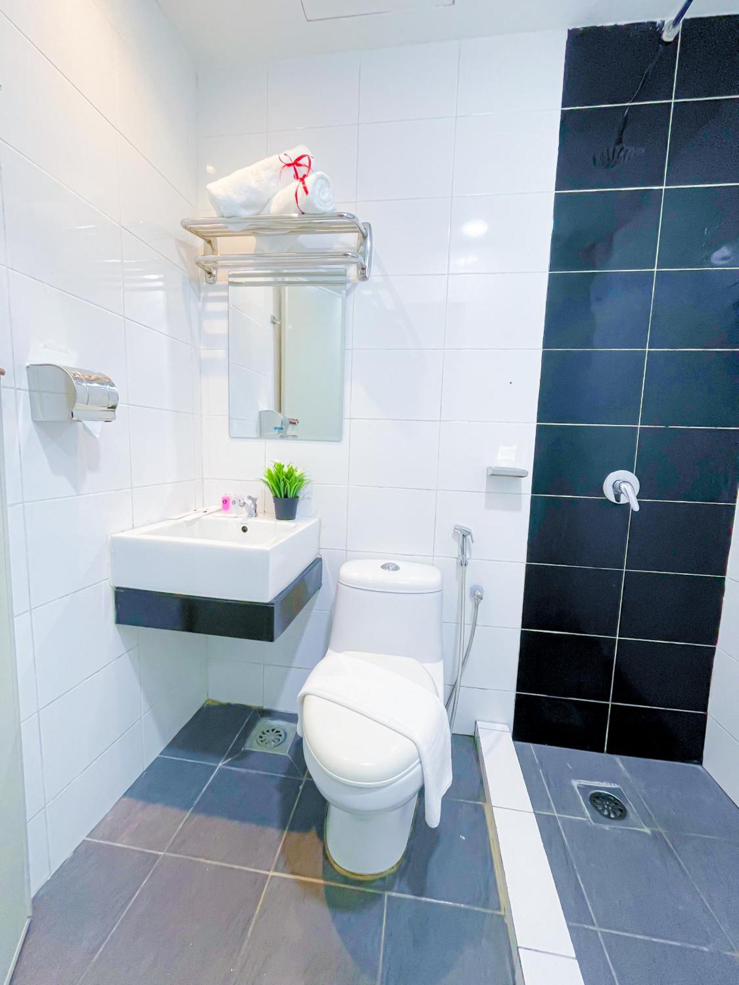 Starq Hotel Kuala Lumpur Buitenkant foto
