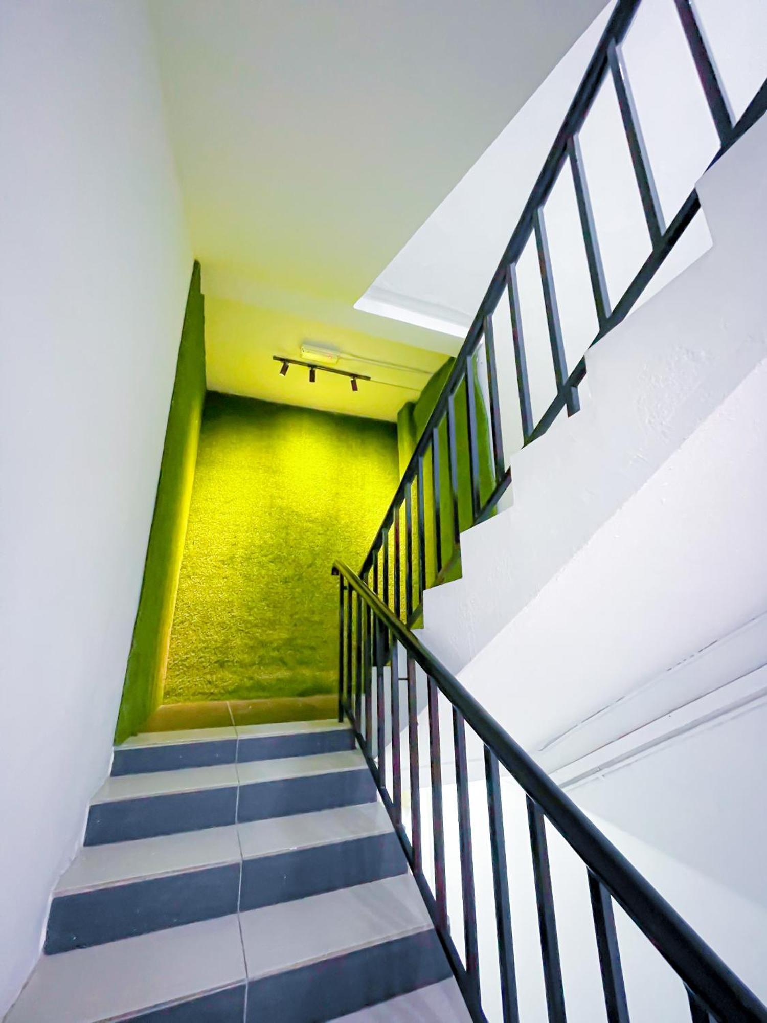 Starq Hotel Kuala Lumpur Buitenkant foto