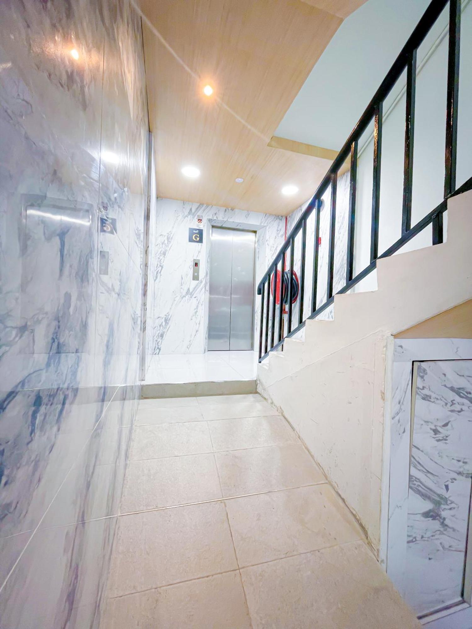 Starq Hotel Kuala Lumpur Buitenkant foto
